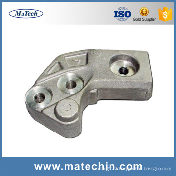 OEM Service Aluminum A356-T6 High Pressure Gravity Die Casting